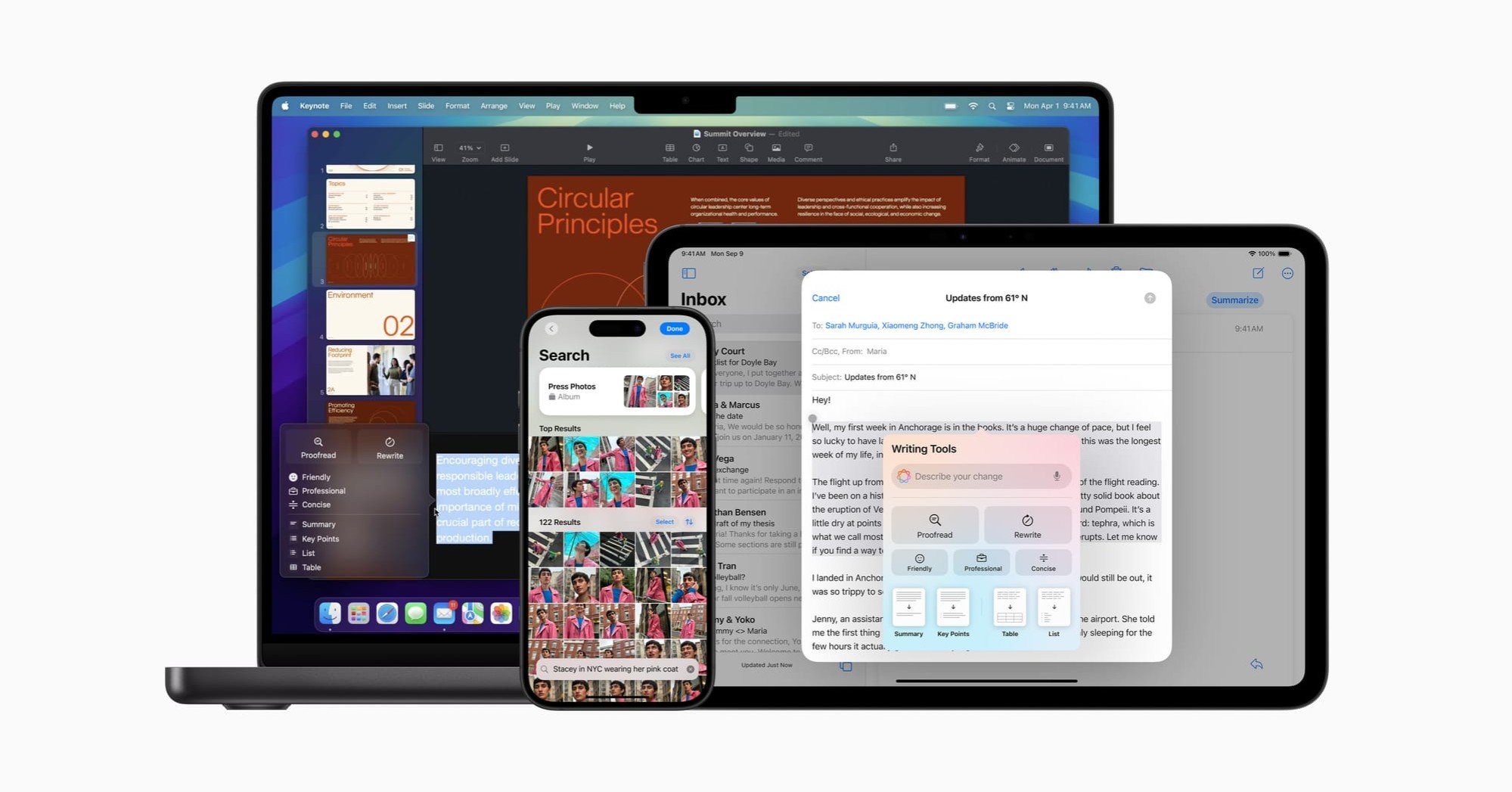 Breaking Down How Much Apple Made This Quarter