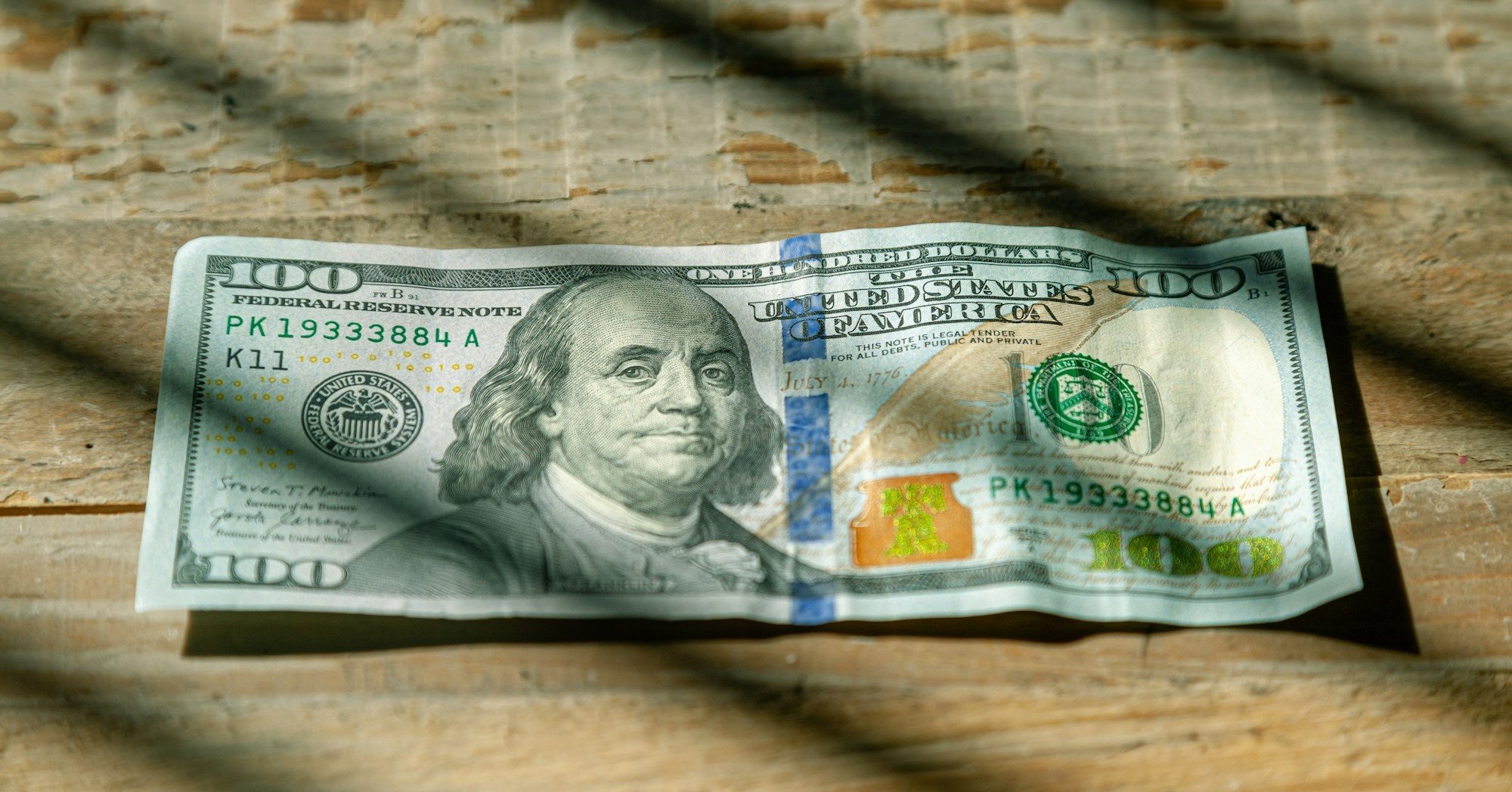 Voting With Your Dollar Doesn’t Mean Shit Anymore