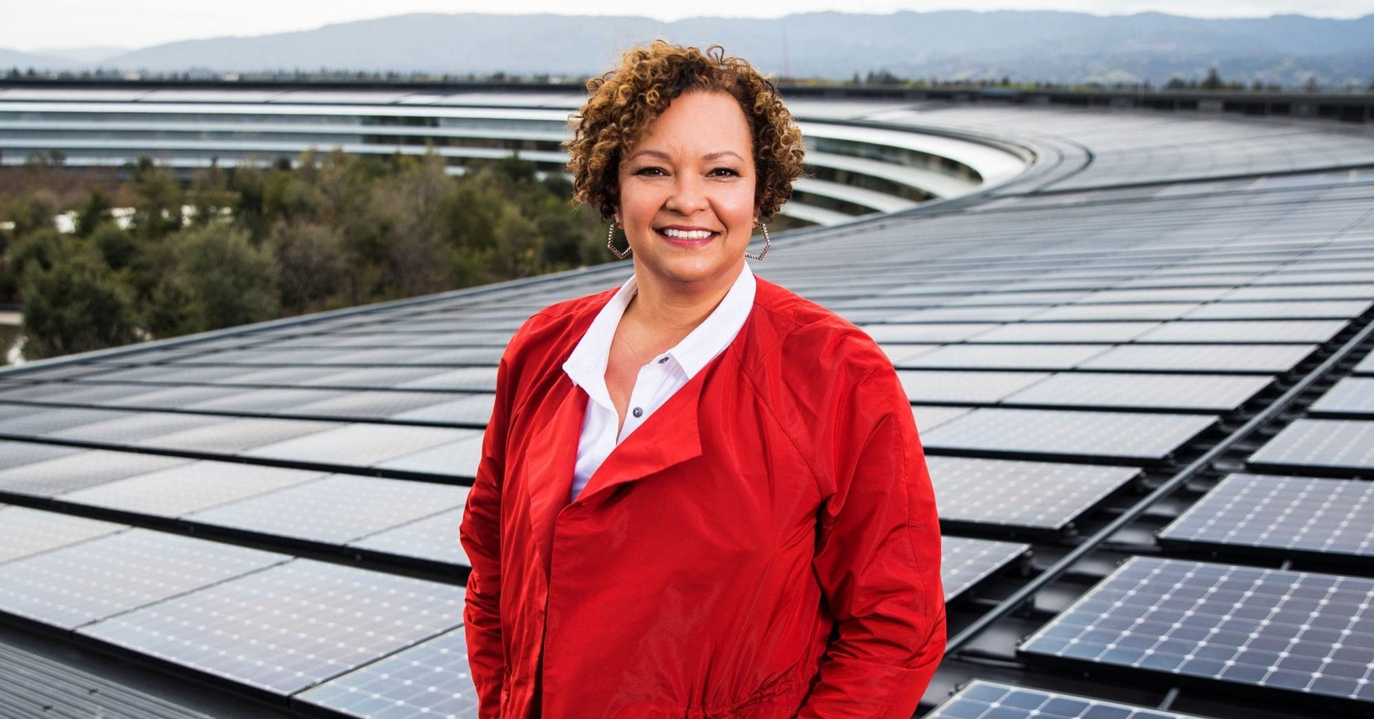 On: Apple’s Exec-sodus
