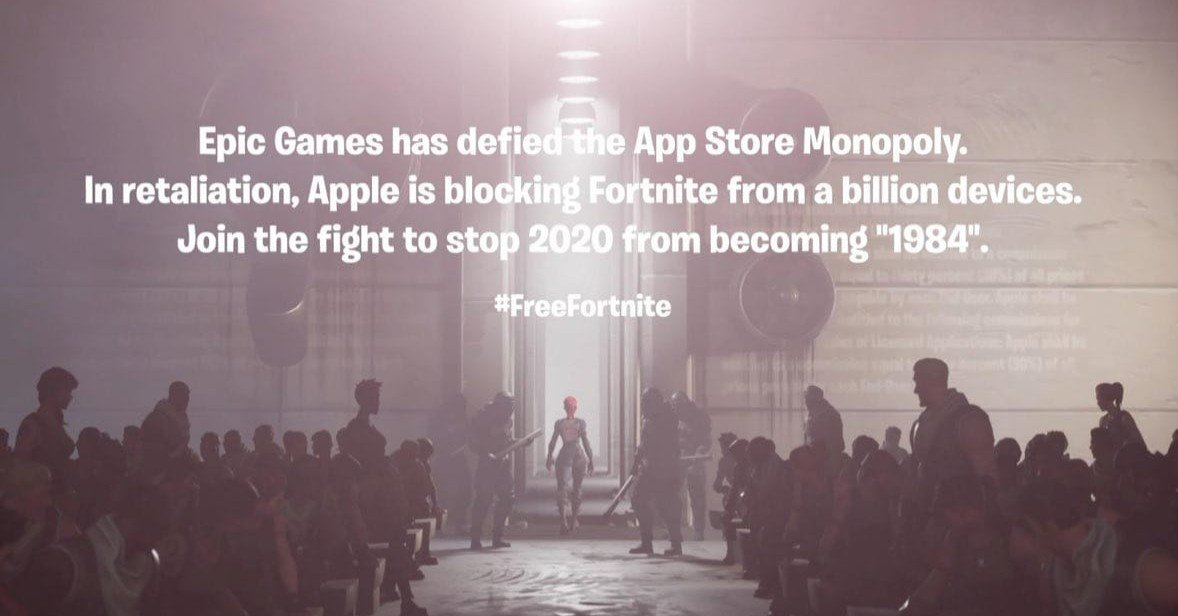 [Republish] Epic Games Never Cared About You