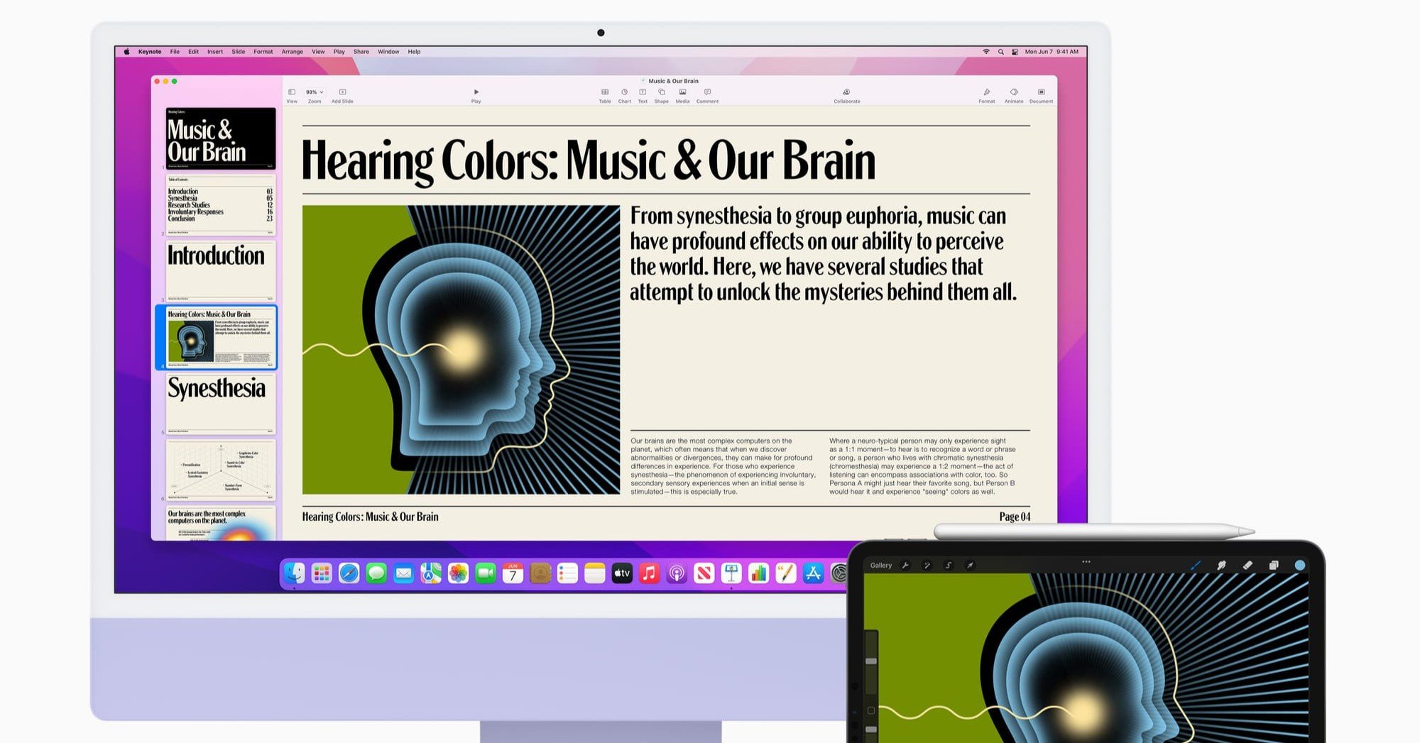 Why People Treat Macs Differently