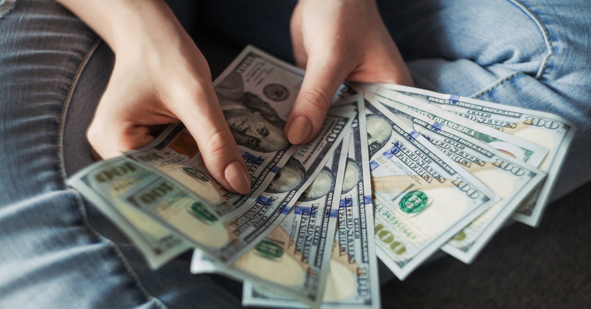 The Rich Aren’t Fucking Special