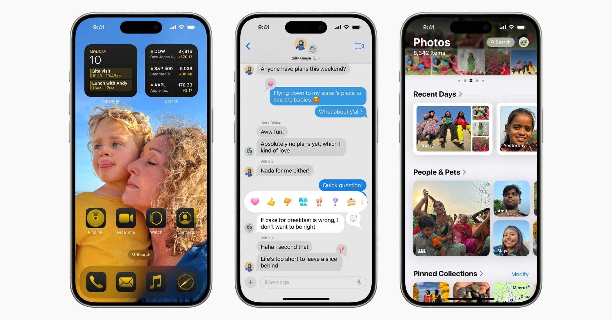 Gen-Z-er Here—No, iMessage is Not Where "Kids These Days" Are