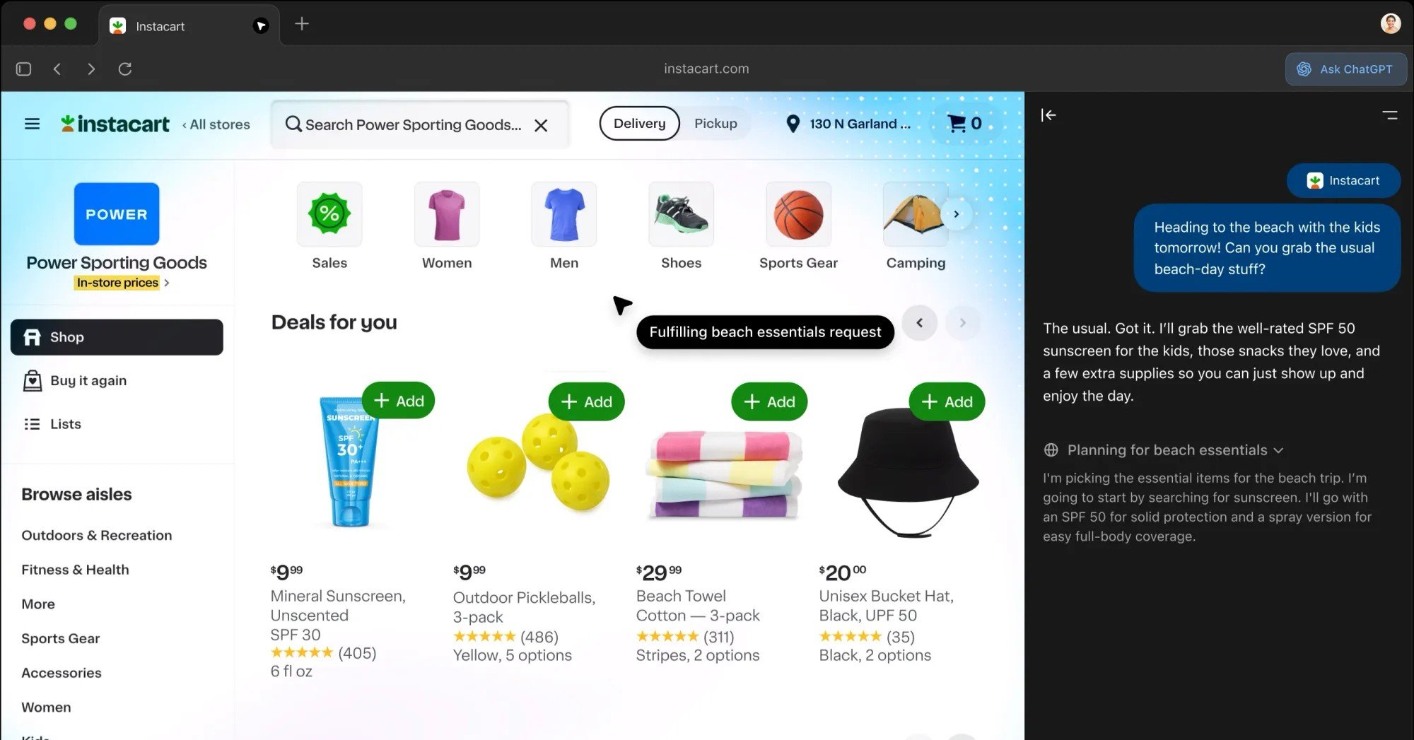 The Odd Technical Battle Within the AI Browser Explosion