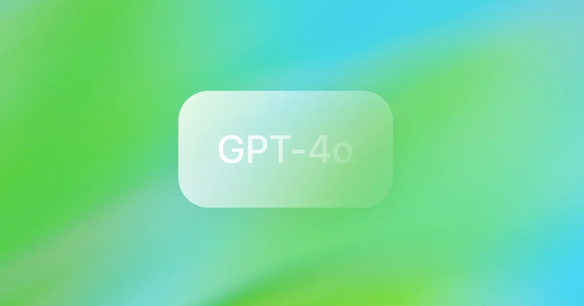 GPT-4o Is Dead—Good Riddance
