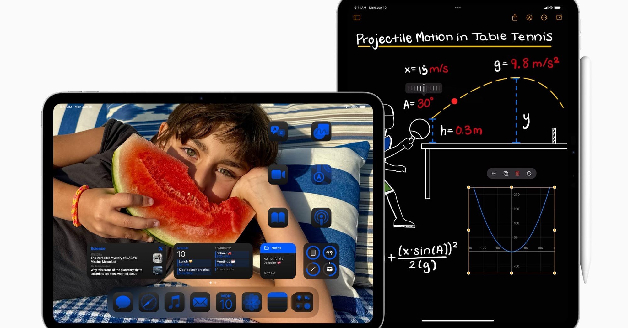 The Case for Good iPad Apps