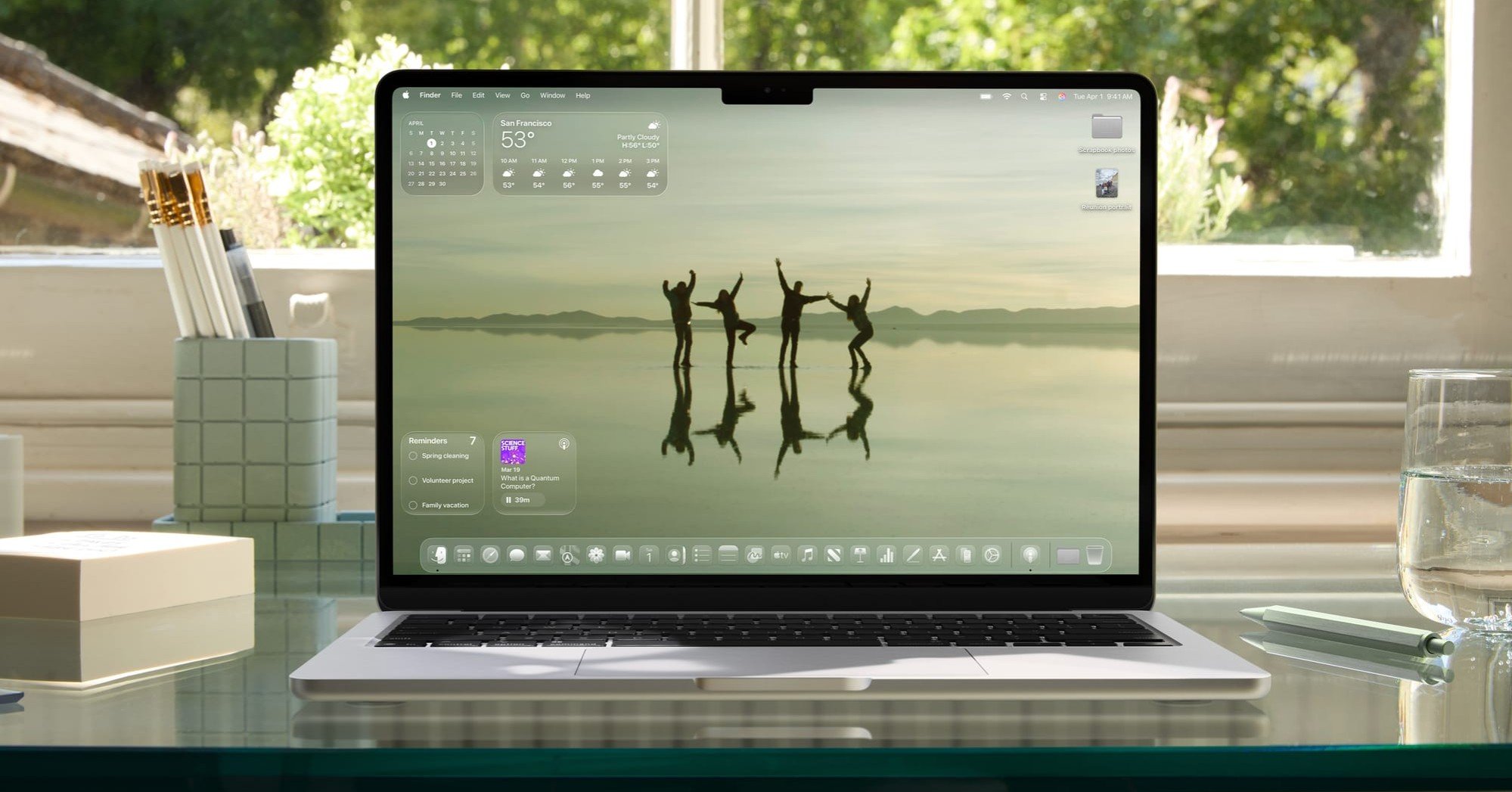 The AI Revolution Is Happening…on the Mac?